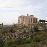 Hospederia Nuestra Senora De Magallon Hostel