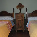 Hostel Hospederia Nuestra Senora De Magallon *