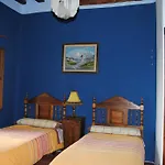 Hospederia Nuestra Senora De Magallon Hostel Leciñena