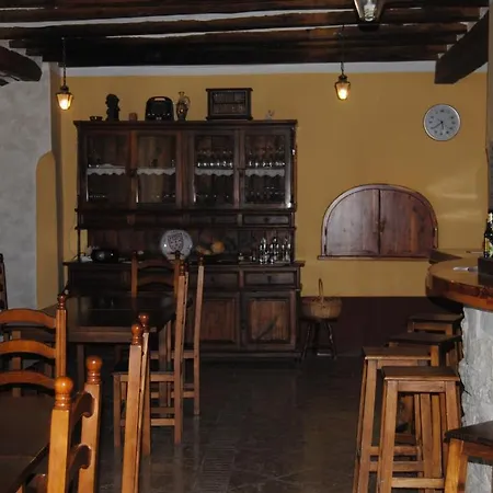 Hospederia Nuestra Senora De Magallon 호스텔