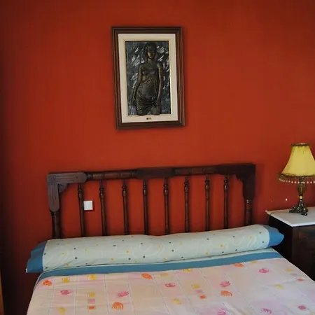 Hospederia Nuestra Senora De Magallon Hostel Leciñena