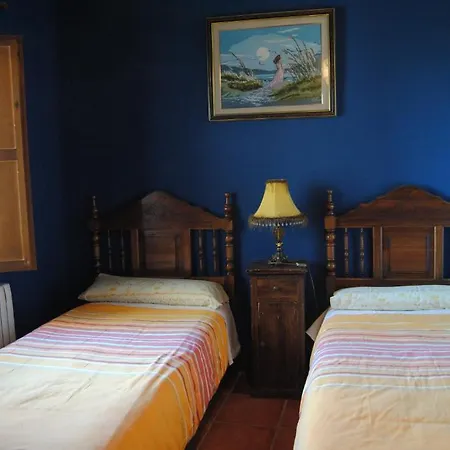 Hospederia Nuestra Senora De Magallon * Leciñena