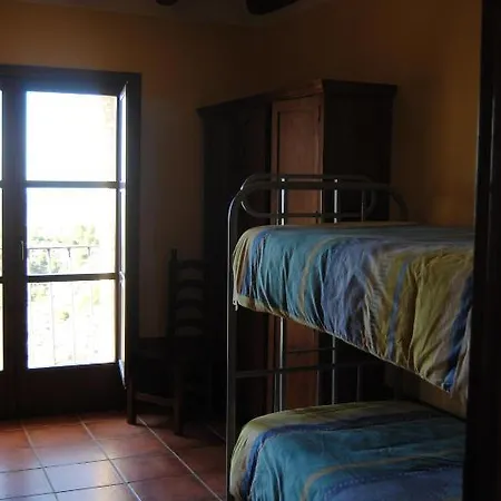 Hospederia Nuestra Senora De Magallon * Leciñena