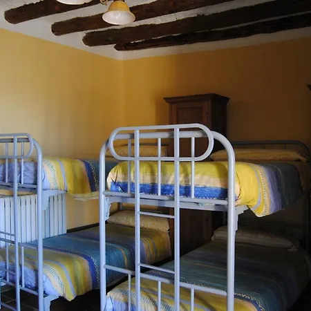 Hospederia Nuestra Senora De Magallon