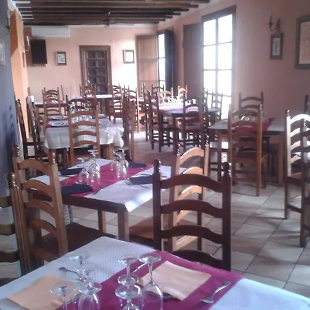 Hospederia Nuestra Senora De Magallon