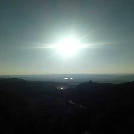 Hospederia Nuestra Senora De Magallon * Leciñena