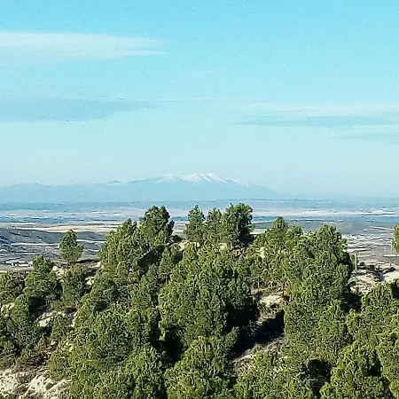 Hospederia Nuestra Senora De Magallon