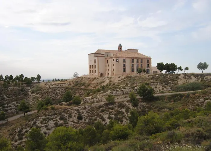 Hospederia Nuestra Senora De Magallon Hostel