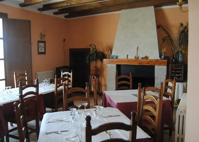 Hostel Hospederia Nuestra Senora De Magallon *