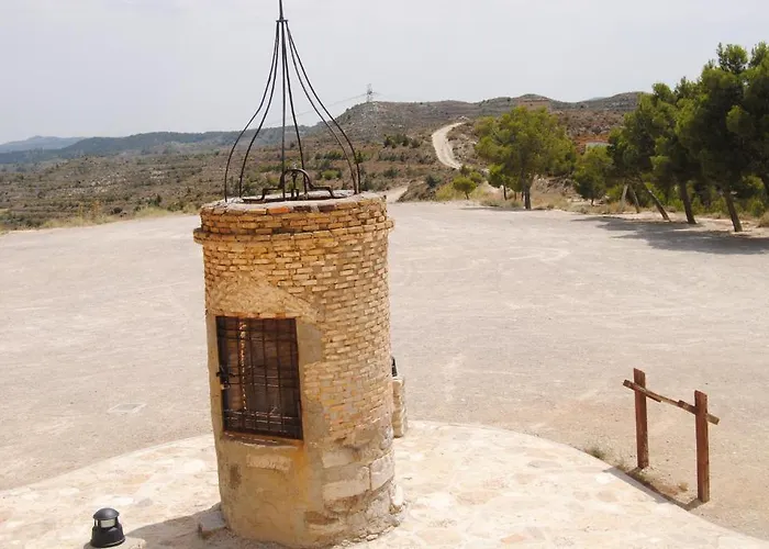 Hospederia Nuestra Senora De Magallon *