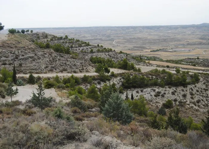 Hospederia Nuestra Senora De Magallon Hostel *