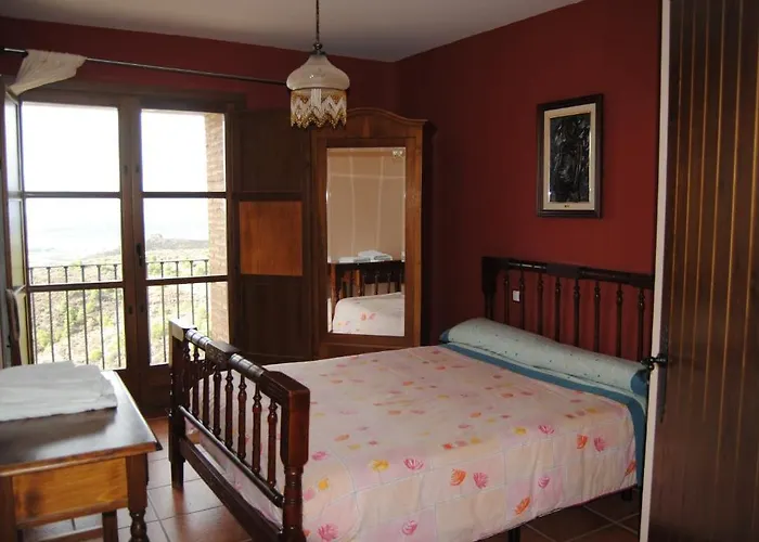 Hostel Hospederia Nuestra Senora De Magallon